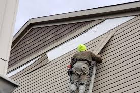 Affordable siding repair and maintenance services in Brownsboro, TX